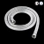 Import high pressure stainless steel flexible hose toilet shower hose from China