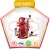 Import high pressure ZSFM deluge fire alarm valve for firefighting equipment from China