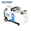 High Pumping Speed Two Stage Rotary Vane Vacuum Pump For Vacuum Generation