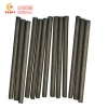 High Pure High Density Fine Grain Carbon Graphite Rod for sale