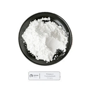 High pure K3AlF6 inorganic chemical powder sandy potassium fluoroaliminate