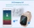 Import High quality 0.96 inch OLED display smart watch for kids T58 G700 MTK6261D from China