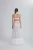Import High Quality 1 Ruffle 2 Hoops Petticoat For Wedding Dresses / Hotsale / Wholesale from Republic of Türkiye