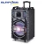 Import High Quality 12 Inch 240W LED Digital Display Outdoor Speaker from China