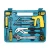 Import high quality 21pcs Professional home owners tool set from China