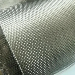 high quality 225g/ sq.m 4H Satin weave Z Shape 3k carbon fiber cloth fabric