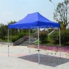 High Quality 3x3 Outdoor Event Exhibition Automatic Folding Tent Pop Up Wedding Canopy Car Tent