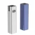 Import High quality 5000mAh power bank portable external aluminum alloy shell battery charger charging power banks from China