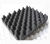 Import High quality acoustic egg crate foam studio soundproof foam noise reduction sponge from China