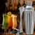 Import High quality Amazon hot selling stainless steel cocktail shaker set and bartender kit from China