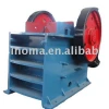 High quality and high capacity Jaw Crusher for cement
