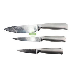 High Quality And High Level Blade Kichen Knives For Cooking