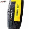 high quality and major brands tires for a car