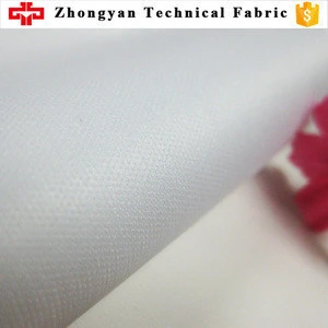 high quality antibacterial bamboo fiber home textile terry fabric