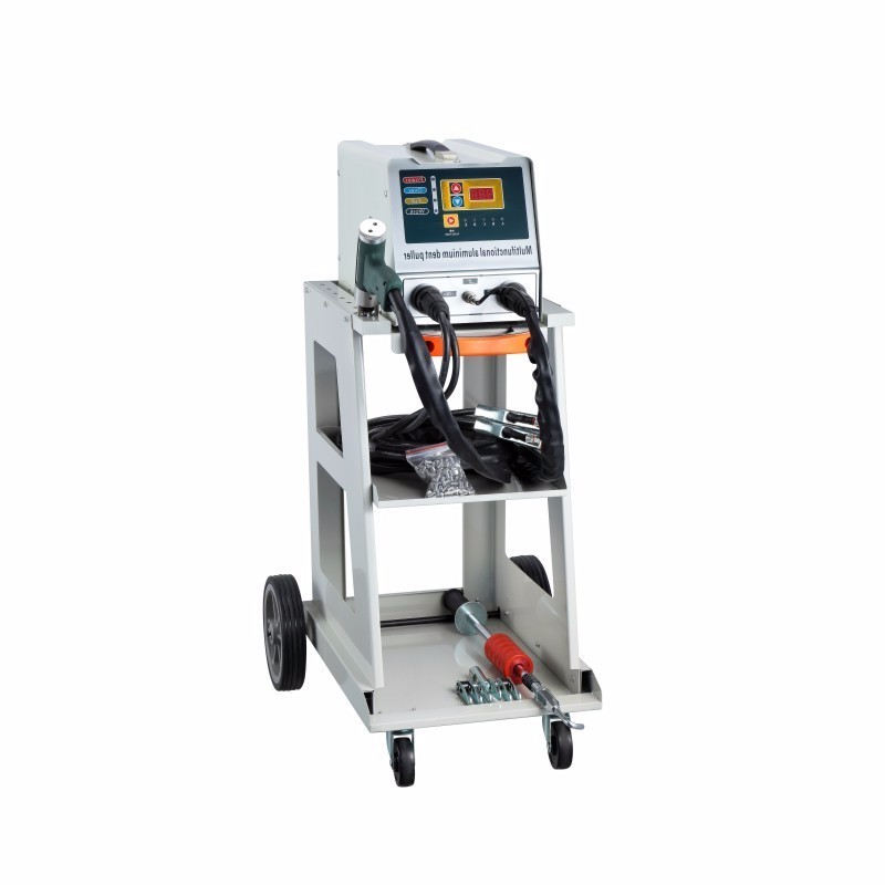 High Quality Auto Body Repair Spot Welder for sale