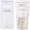 High quality baby food milk bag zipper breastmilk bag breast milk storage