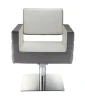High Quality Beauty New Antique Styling Chair Salon Furniture With Square Base in Good Price