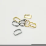 High Quality belt buckle wholesale buckles for slippers/shoes/clothes