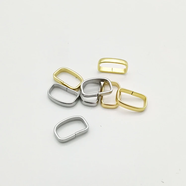 High Quality belt buckle wholesale buckles for slippers/shoes/clothes