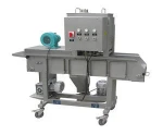 High Quality Best Slaes Breadcrumb Making Machines