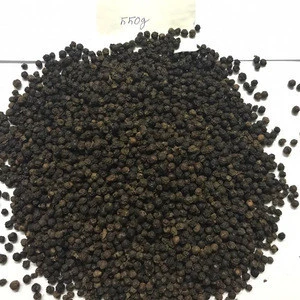 High Quality Black Pepper Wholesale Price