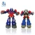 Import High Quality body feeling battle deformed robot,remote control fight robot toy from China