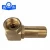 Import High quality brass forging precision machining part for electronical equipment from China