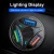 Import High quality car usb c charger 3 port car charger usb-c in-car chargers from China