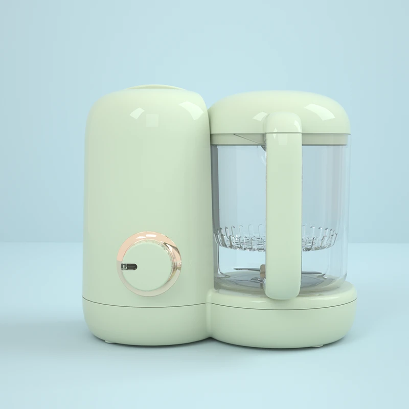 High Quality CE Certified Baby Food Blender
