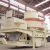High Quality Cement Sand Stone Making Machine, Dsicharging Size 0-40mm, Motor Power 180-220kw