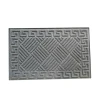 high quality cheap price anti slip welcome floor rugs for entrance use