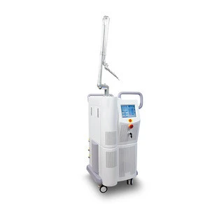 High Quality Cheap Price Korea  Fractional Co2 Laser Equipment Portable for pregnancy pattern removal and vaginal rejuvenation