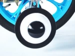 High Quality Children bicycle parts training wheels For safe riding