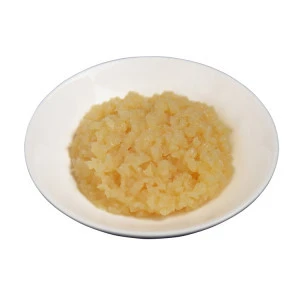 High Quality Chopped Garlic With Reasonable Price