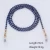 Import High Quality Colorful Fancy Beaded Glasses Chain Anti-lost Masking Chain Holder from China