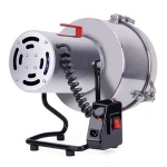 High Quality Corn Rice Grinder Flour Mill Machine spice grinding machine and coffee grinder