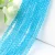 Import High quality crystal bicone beads 4mm jewelry crystal glass beads from China
