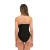 Import High Quality Custom Beach Swimwear Halter Women Two Piece Swimwear Bikini from China