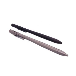 High Quality Customized CNC Titanium Machining Mini Pen Tool Titanium  EDC