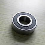 High quality deep groove ball bearing 6201 6202 6203 6204 6205 6206 ZZ 2RS