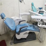 High Quality Dentist Manufacturer Sale Price Electric Dental Equipment Chair Dental Headlight Spare Parts Used Dental Chair Sale