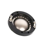 High Quality Diaphragm Voice Coil Membrane And Speaker Components Hot Seller Speaker Parts Speaker Diaphragm