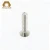 Import High quality din 965 stainless steel 316 cross flat head screw fastener from China