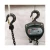 Import High quality easy holding manual lever hand chain hoist from China