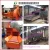 Import High quality electricity chaff cutter in feed processing machines from China