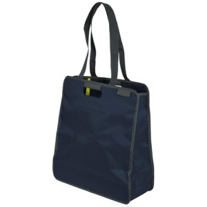 High quality Factory Polyester Foldable Shopping Bag Reusable Shopping Bag go out shopping large capacity foldable