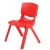 Import High quality factory price multicolor nursery children plastic chair kindergarten furniture price from China