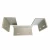 Import High Quality Factory Supply Marble Bracket for Exterior Wall Cladding Hanging Fastening from China