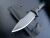 Import High Quality Fixed Blade Hunting Knife Outdoor Survival Hunting G10 Handle Knifes from China