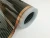 Import High Quality Floor Heating Carbon Fiber Heating Film 50CM/80CM/100CM from China